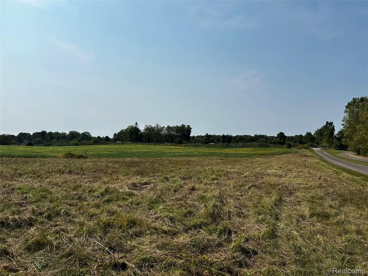 Parcel N N Hacker Road, Howell, MI 48843 - Image #1