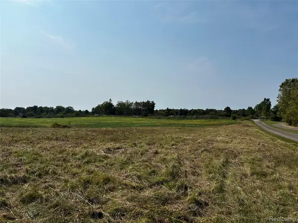 Parcel N N Hacker Road, Howell, MI 48843