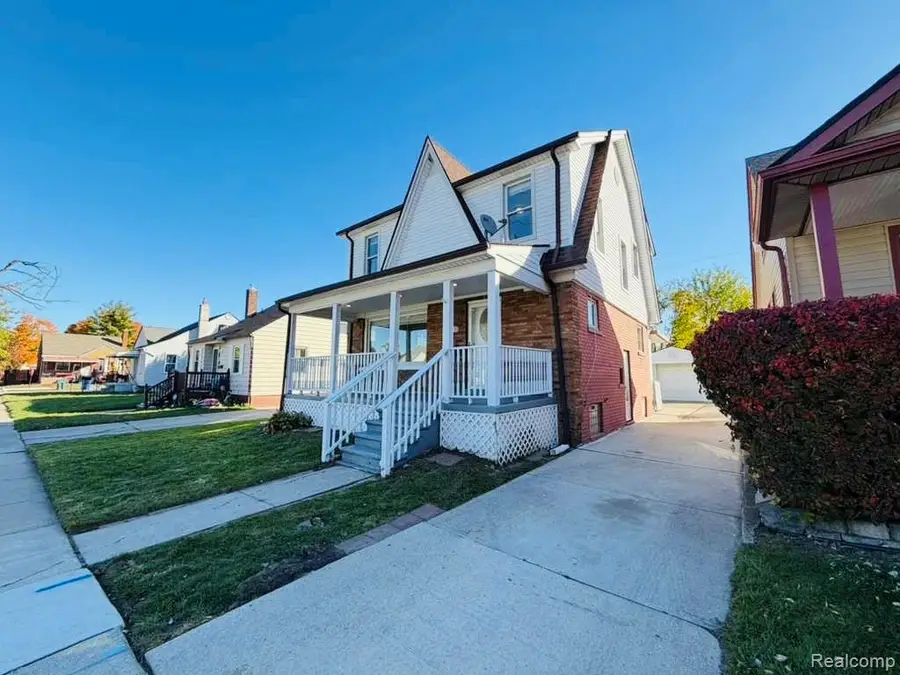 2419 Chandler Ave Avenue, Lincoln Park, MI 48146 - Image #2