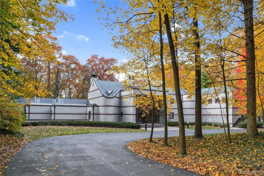 1335 Trowbridge Road, Bloomfield Hills, MI 48304 - Image #3