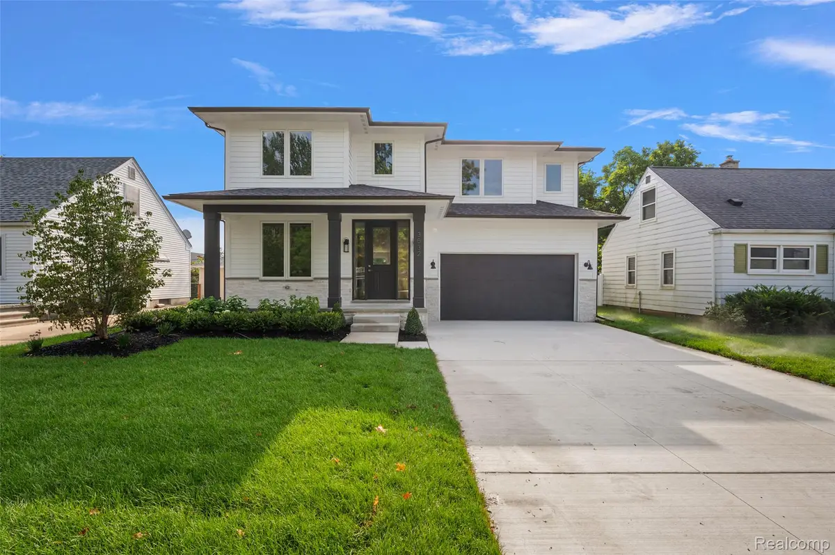 3532 Woodland Avenue, Royal Oak, MI 48073 - Image #1