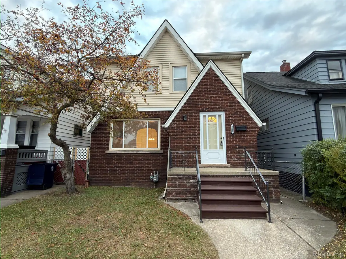 311 Richter Street, River Rouge, MI 48218 - Image #1