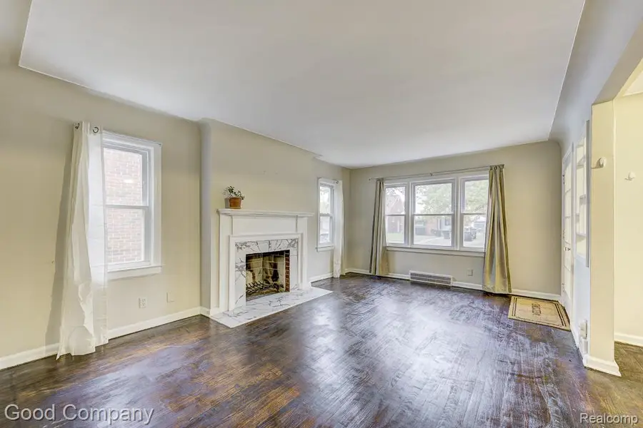 18501 Mendota Street, Detroit, MI 48221 - Image #2