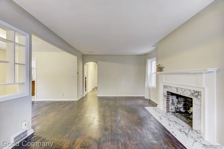 18501 Mendota Street, Detroit, MI 48221 - Image #3