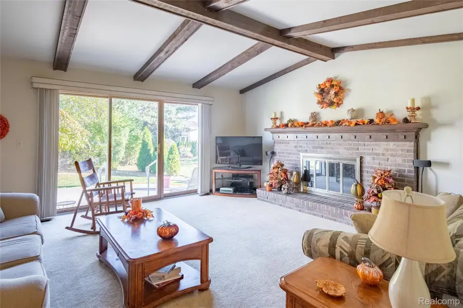 46048 Quail Ridge Drive, Plymouth, MI 48170 - Image #2