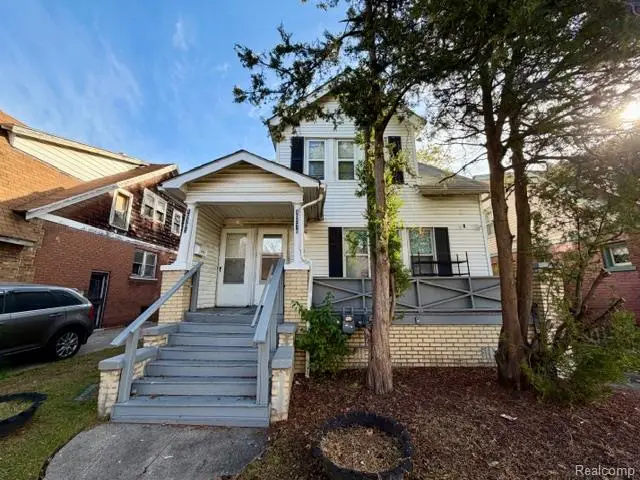 15378 Washburn Street, Detroit, MI 48238 - Image #1