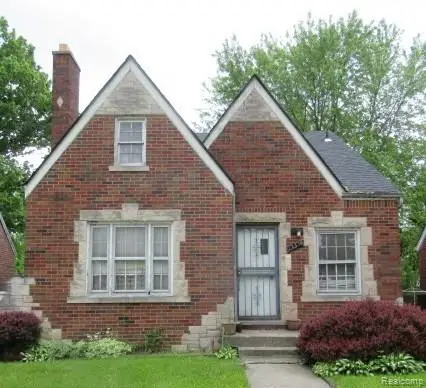 13334 Elmdale Street, Detroit, MI 48213 - Image #1