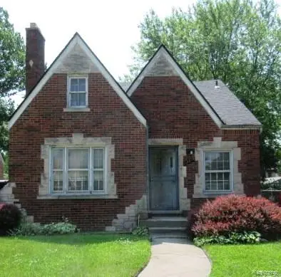 13334 Elmdale Street, Detroit, MI 48213 - Image #2