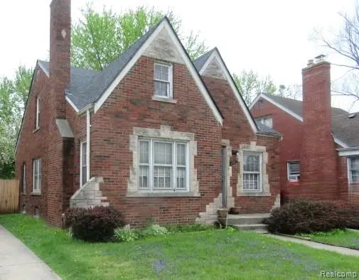 13334 Elmdale Street, Detroit, MI 48213 - Image #3