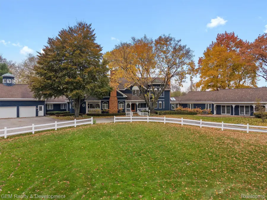 1900 Tiverton Road, Bloomfield Hills, MI 48304 - Image #3