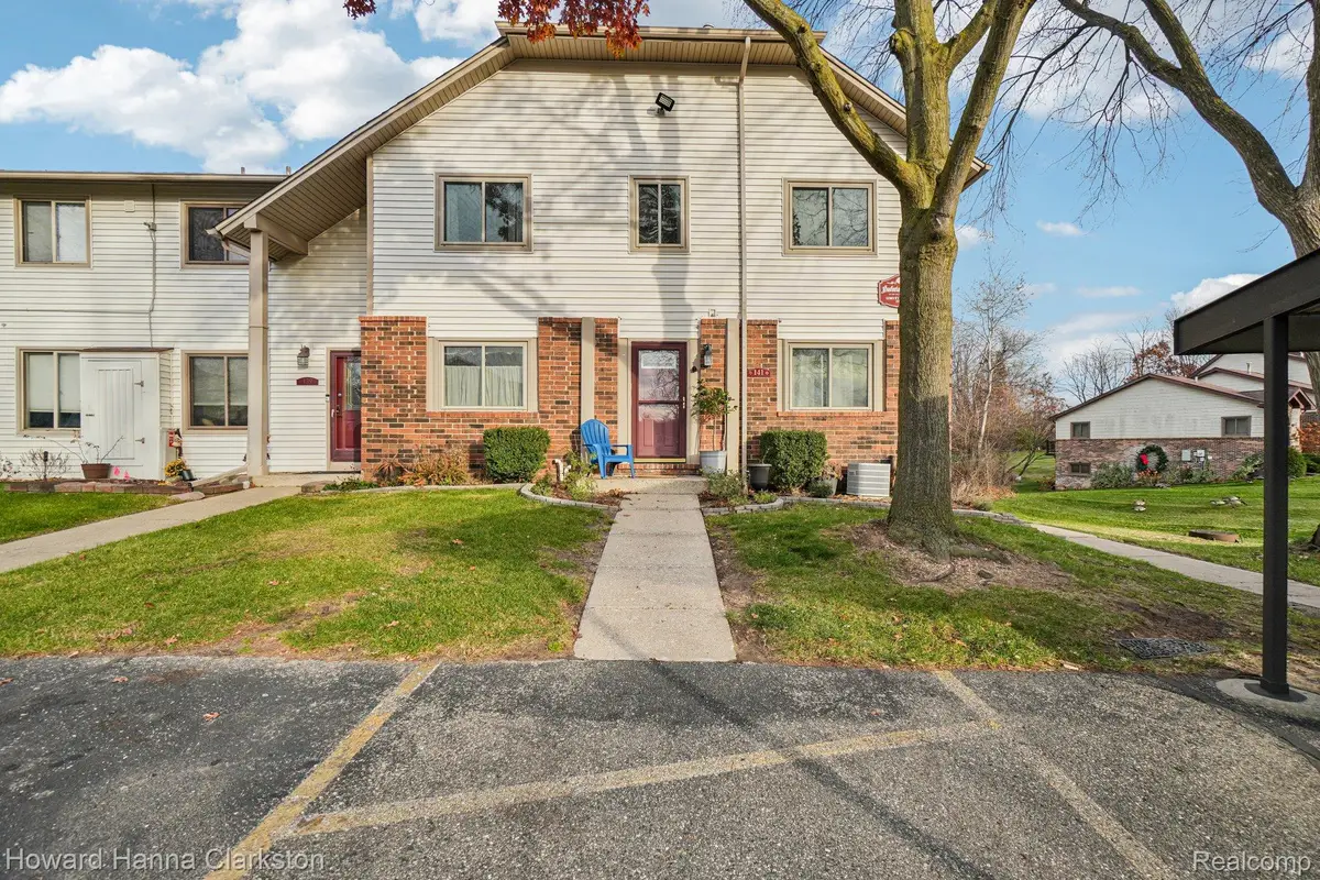 7220 Bluewater Drive #141, Clarkston, MI 48348 - Image #1