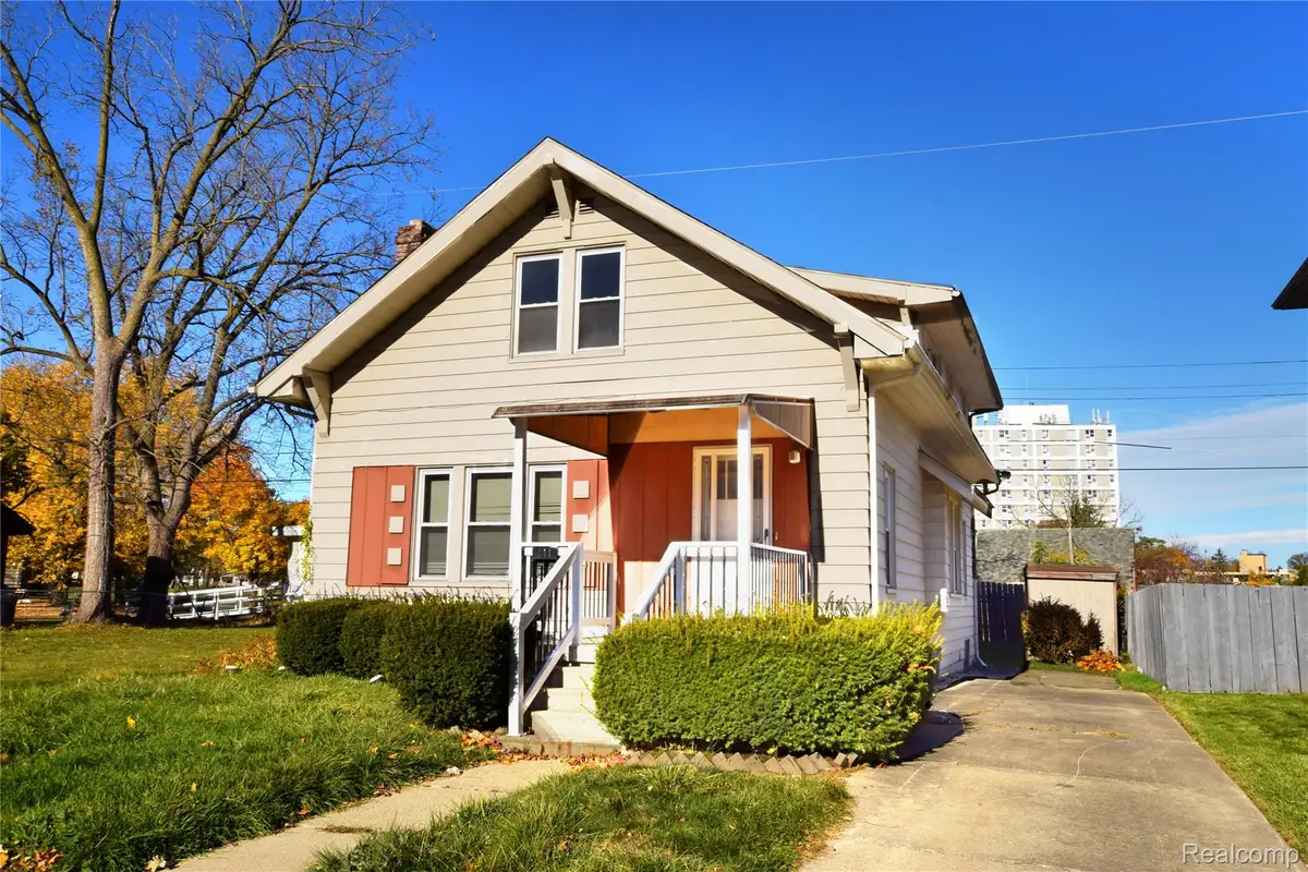 911 E 7th Street, Flint, MI 48503 - Image #1