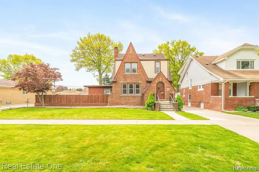 679 Emmons Boulevard, Lincoln Park, MI 48146 - Image #2