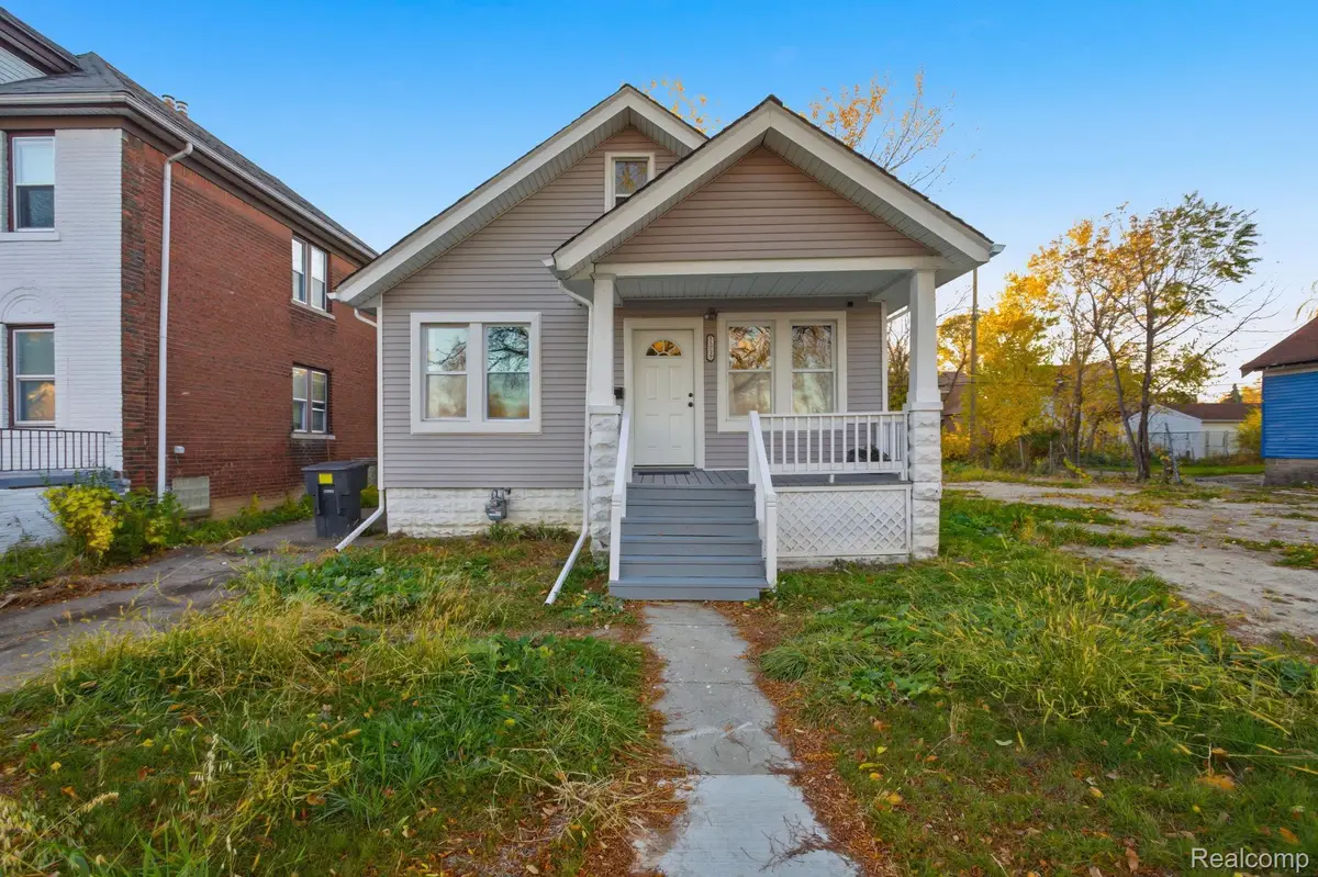 11717 Cascade Street, Detroit, MI 48204 - Image #1