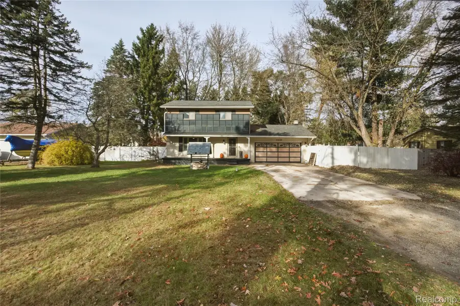 11033 Carr Road, Davison, MI 48423 - Image #2