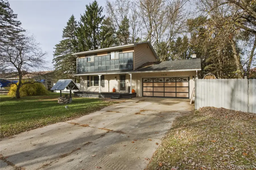 11033 Carr Road, Davison, MI 48423 - Image #3