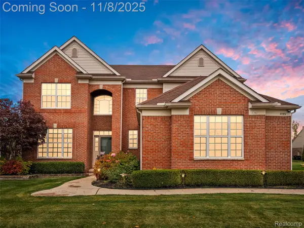 3191 Wren Lane, RochesterHills, MI 48309