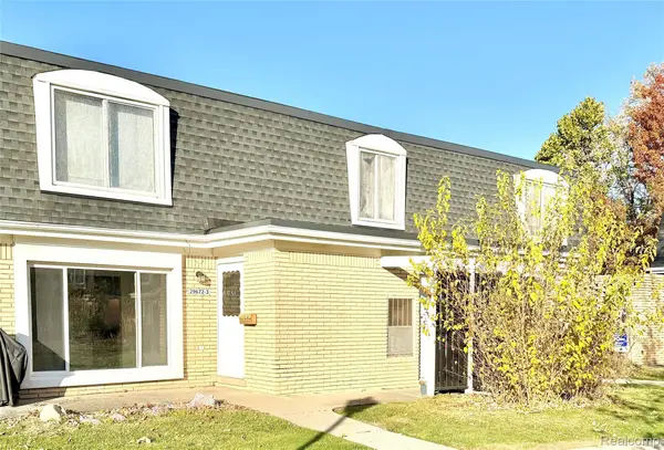 29672 City Center Drive #3, Warren, MI 48093