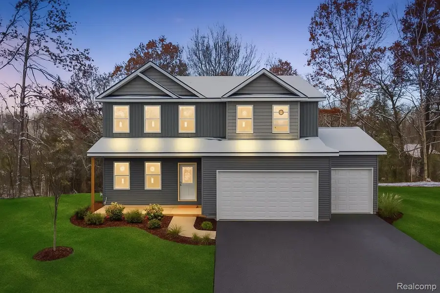 9355 Andersonville Road, Clarkston, MI 48346 - Image #2