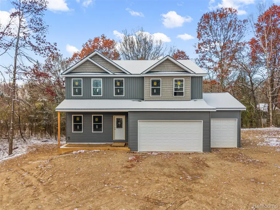 9355 Andersonville Road, Clarkston, MI 48346 - Image #3