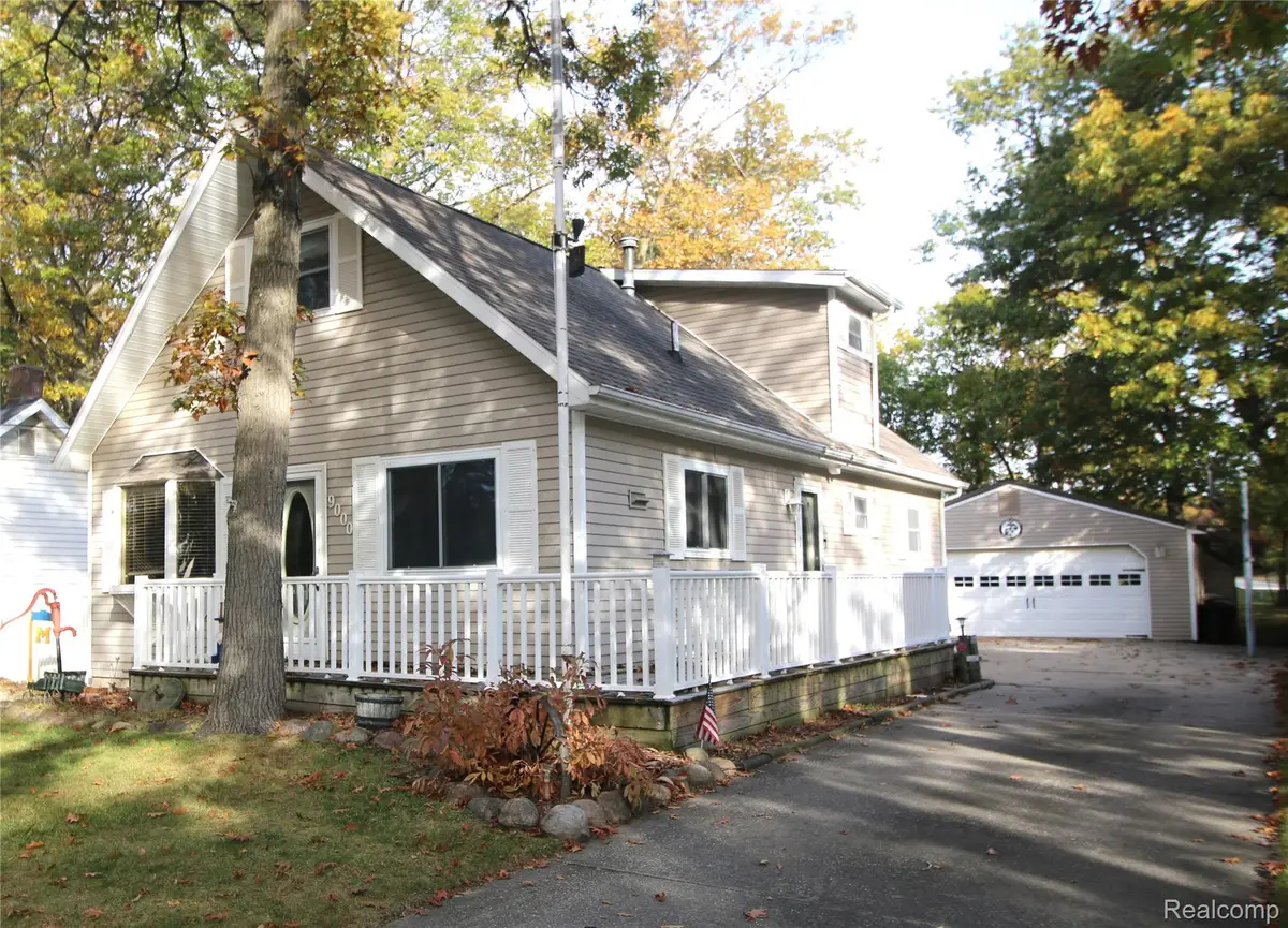 9000 Point Charities, Pigeon, MI 48755 - Image #1