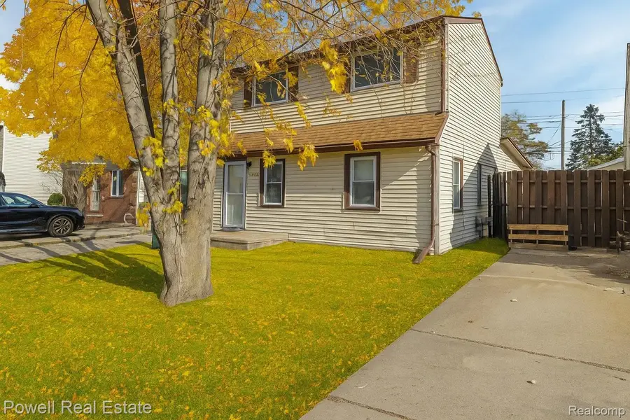 25152 Leach Street, Roseville, MI 48066 - Image #2