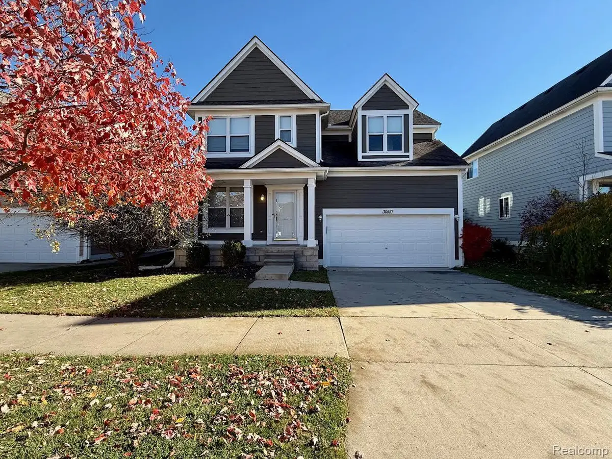30510 Caroline Emily Dr, Chesterfield, MI 48051 - Image #1