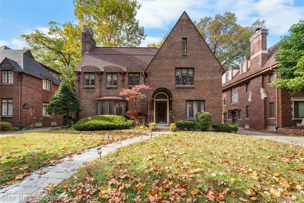 19331 Berkeley Road, Detroit, MI 48221 - Image #1