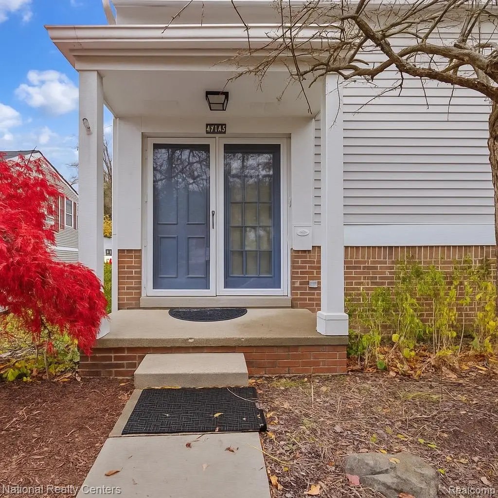 42145 Pellston Drive, Northville, MI 48167 - Image #1