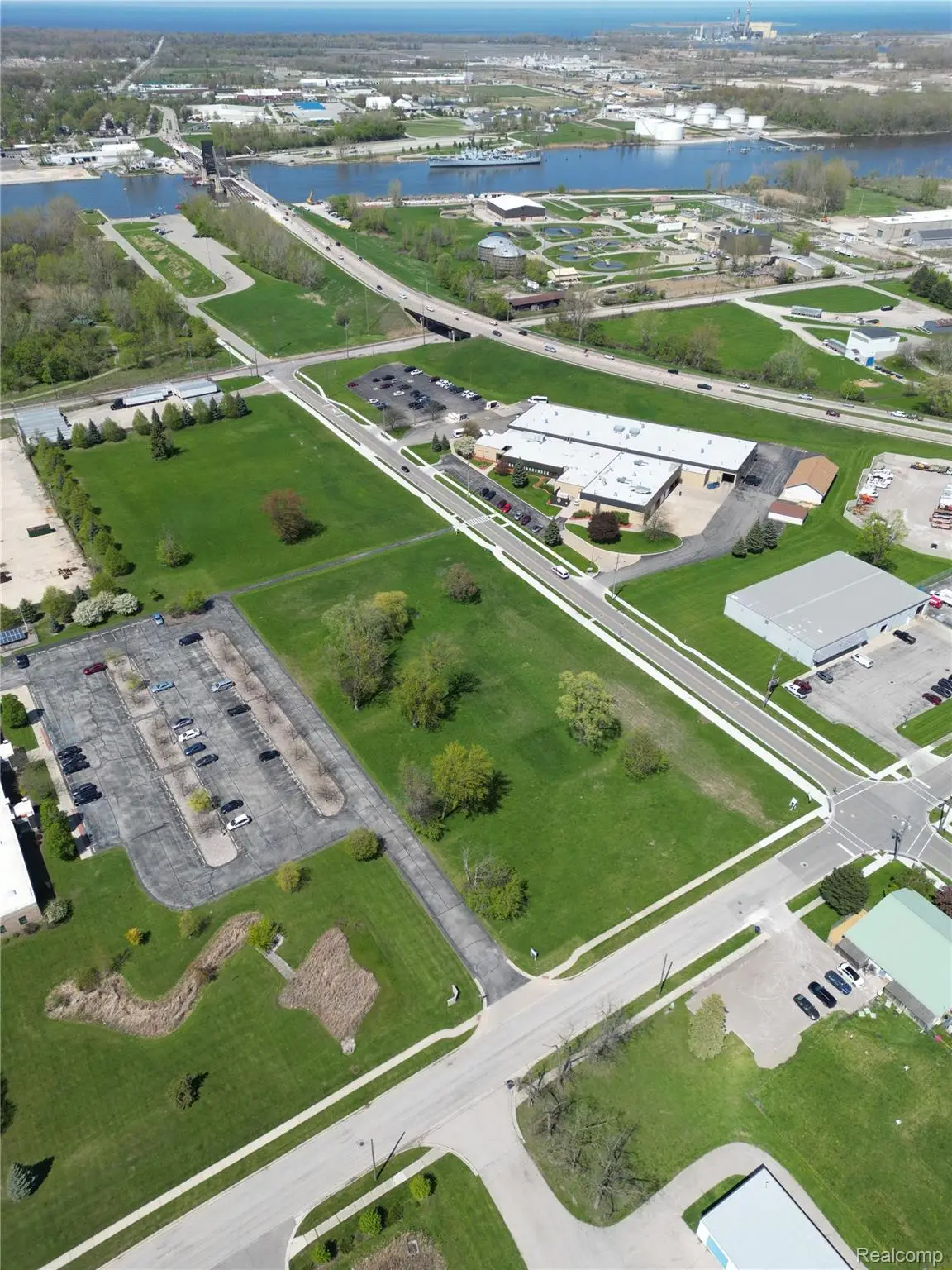 1515 N Johnson Street, Bay City, MI 48708 - Image #1