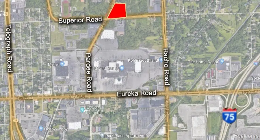 22900 Superior, Taylor, MI 48180 - Image #2