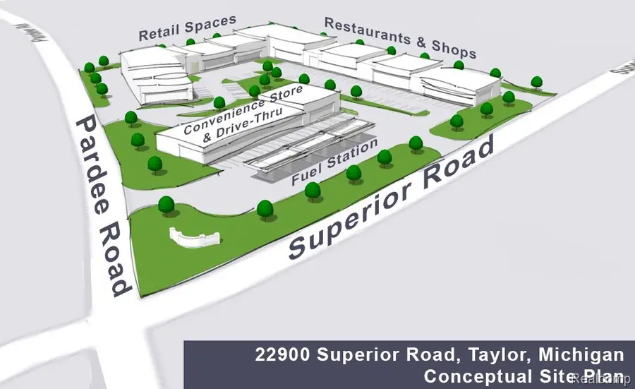 22900 Superior, Taylor, MI 48180 - Image #3