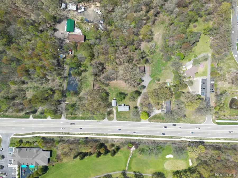 7165 Sashabaw Road, Clarkston, MI 48348 - #2