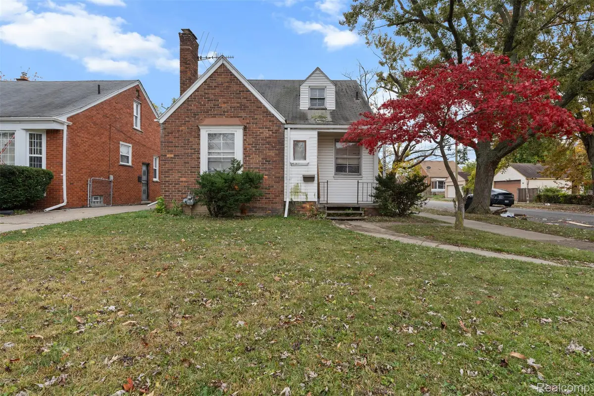 14000 Bringard Drive, Detroit, MI 48205 - Image #1