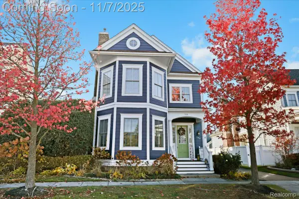 798 Taylor Lane, Canton, MI 48188