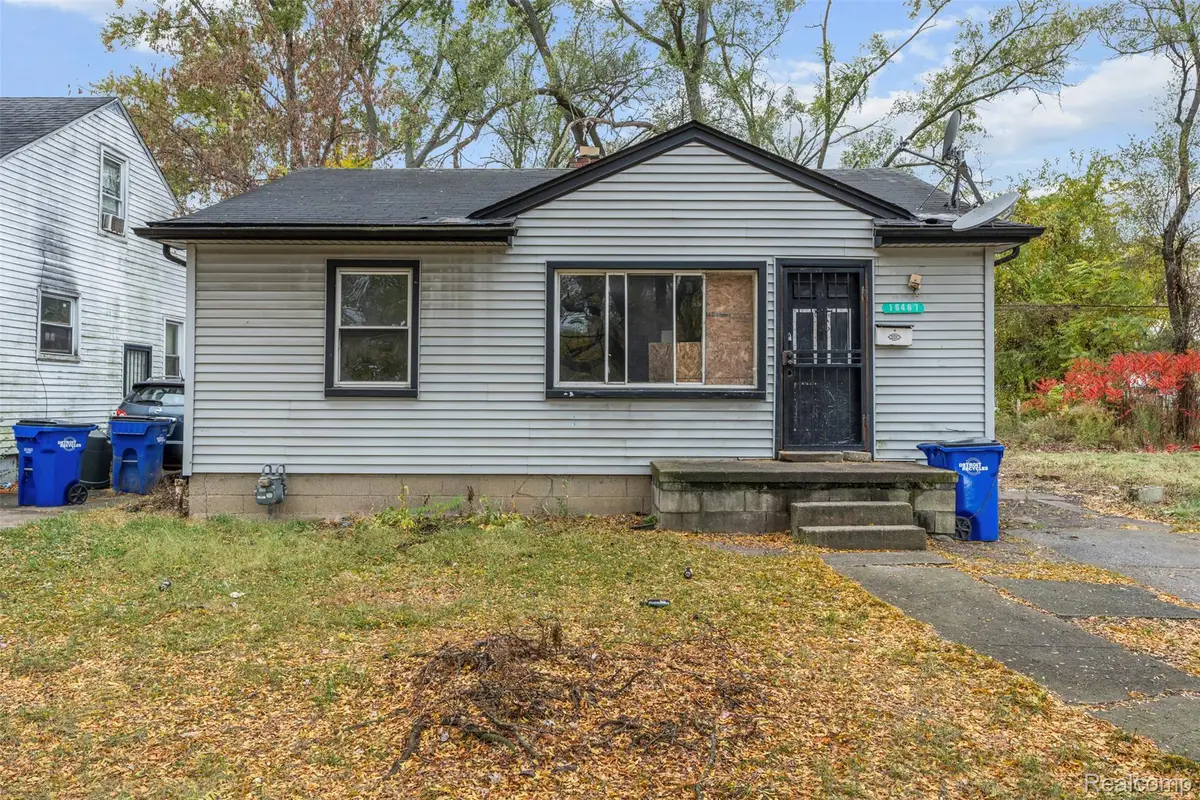 18467 Evergreen Road, Detroit, MI 48219 - Image #1