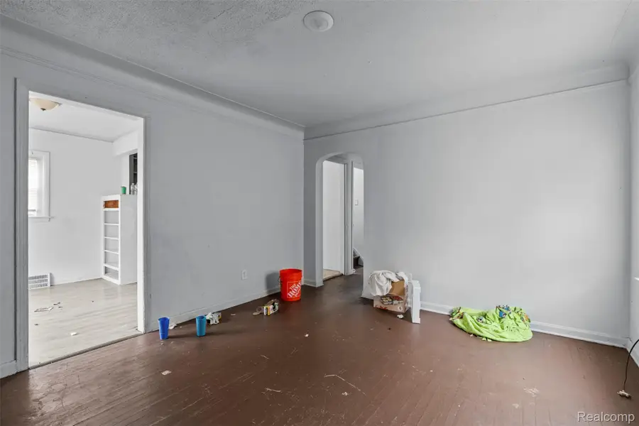 9660 Winthrop Street, Detroit, MI 48227 - Image #2