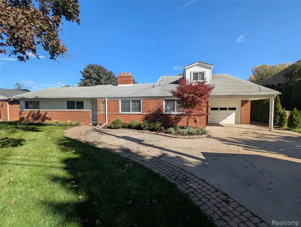 41432 Windmill Street, HarrisonTownship, MI 48045