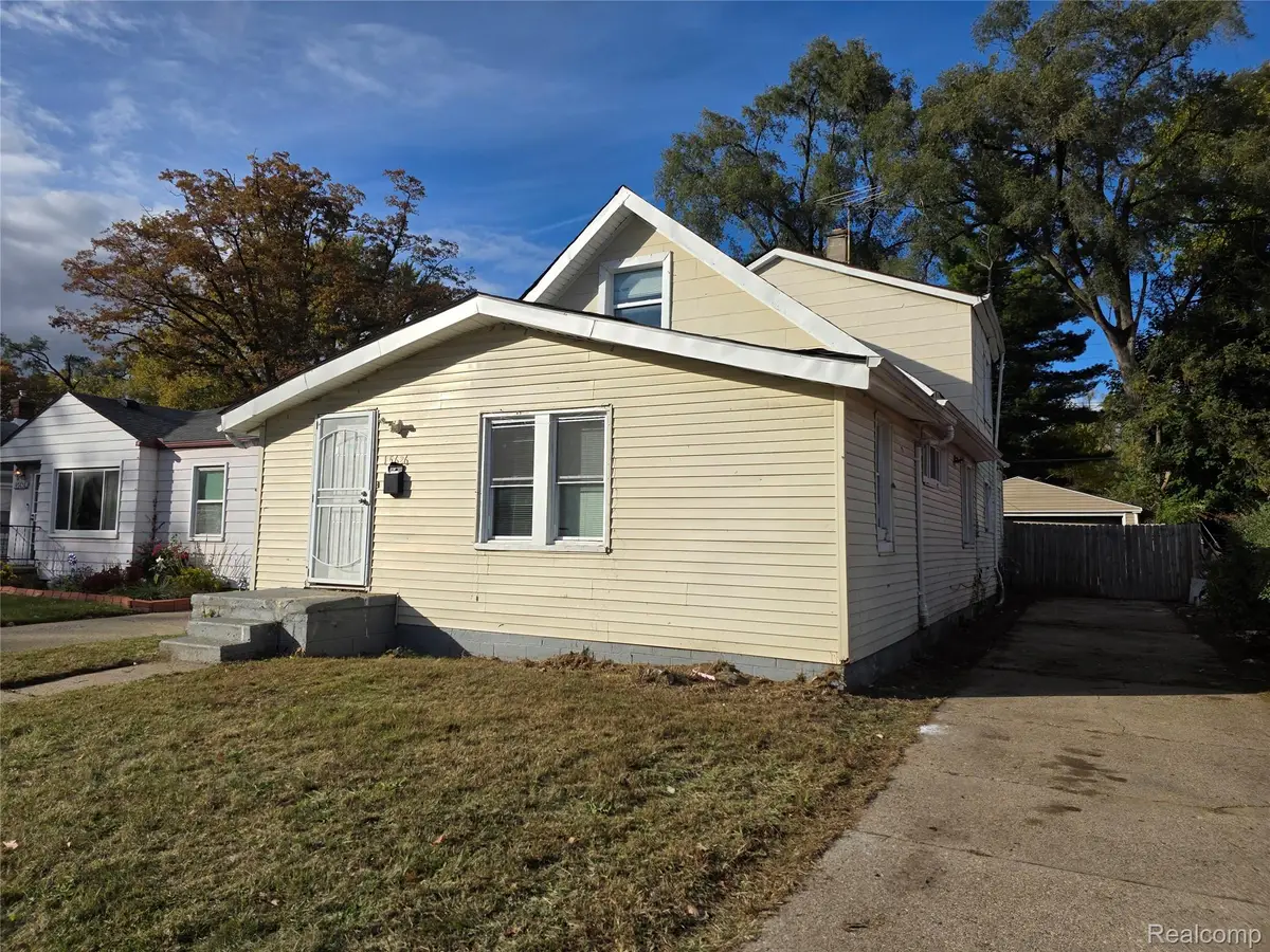 15626 Thatcher Street, Detroit, MI 48235 - Image #1