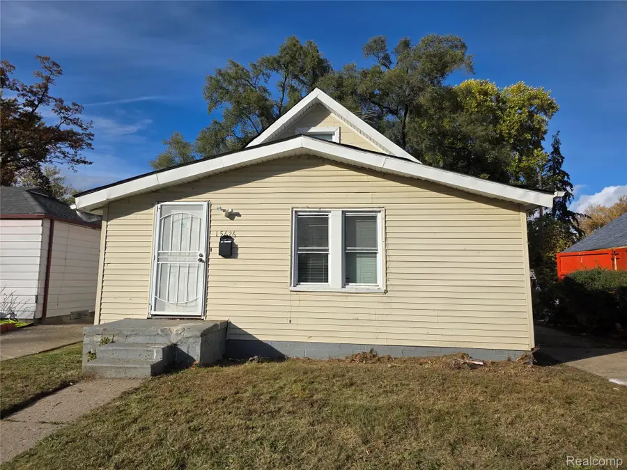 15626 Thatcher Street, Detroit, MI 48235 - Image #2
