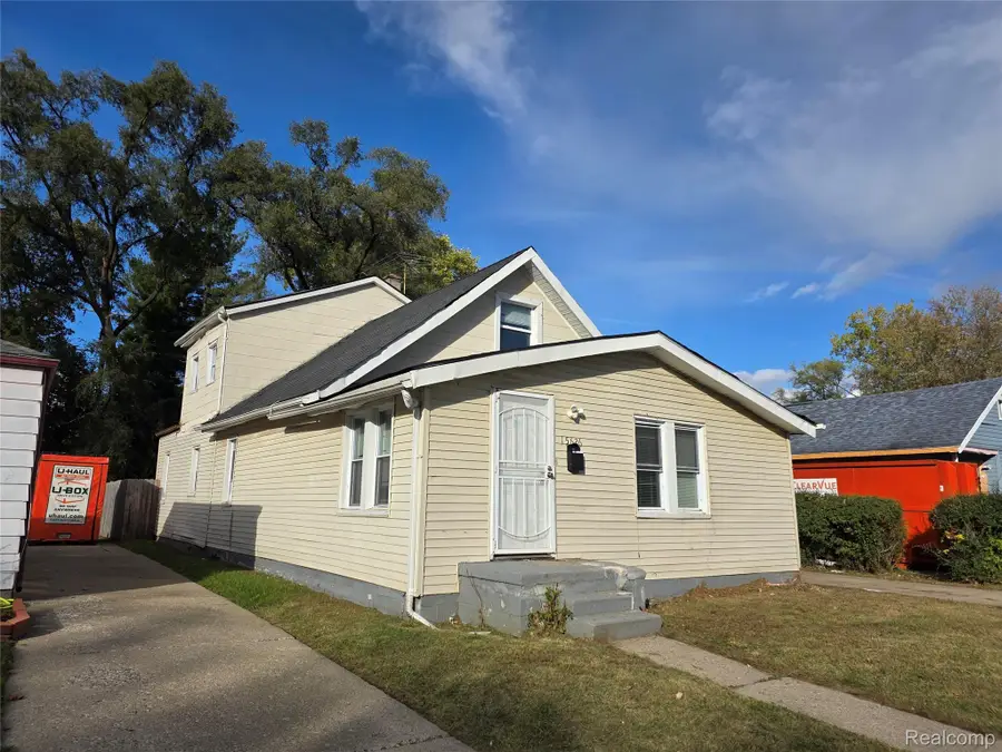 15626 Thatcher Street, Detroit, MI 48235 - Image #3