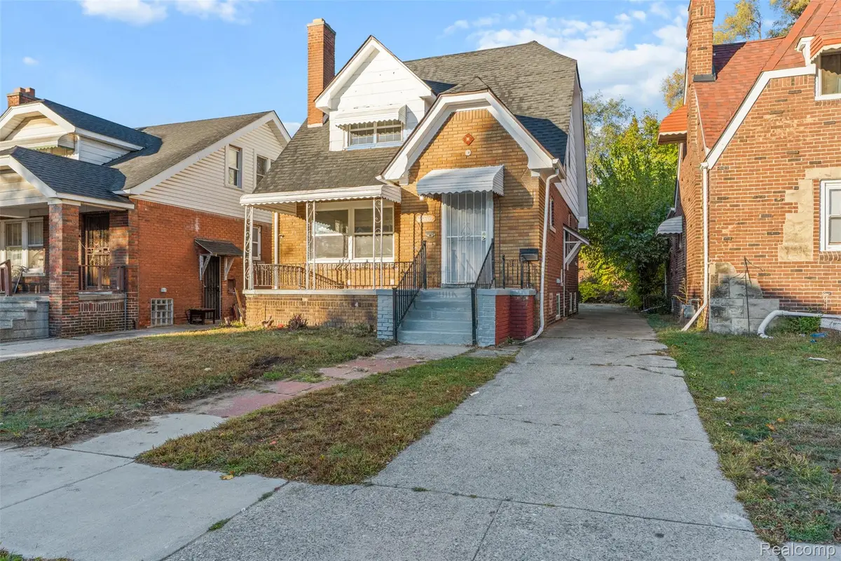 15909 Woodingham Drive, Detroit, MI 48238 - Image #1