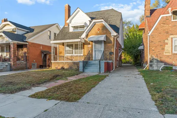 15909 Woodingham Drive, Detroit, MI 48238