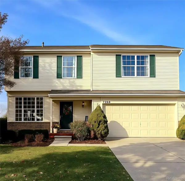 7268 Homestead Road, Ypsilanti, MI 48197