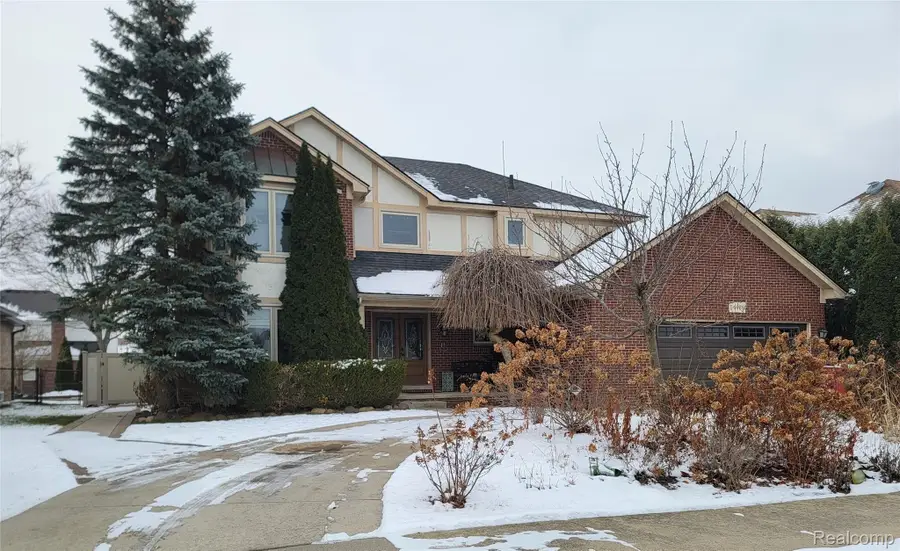 54680 Chickasaw Drive, Macomb, MI 48042 - Image #2