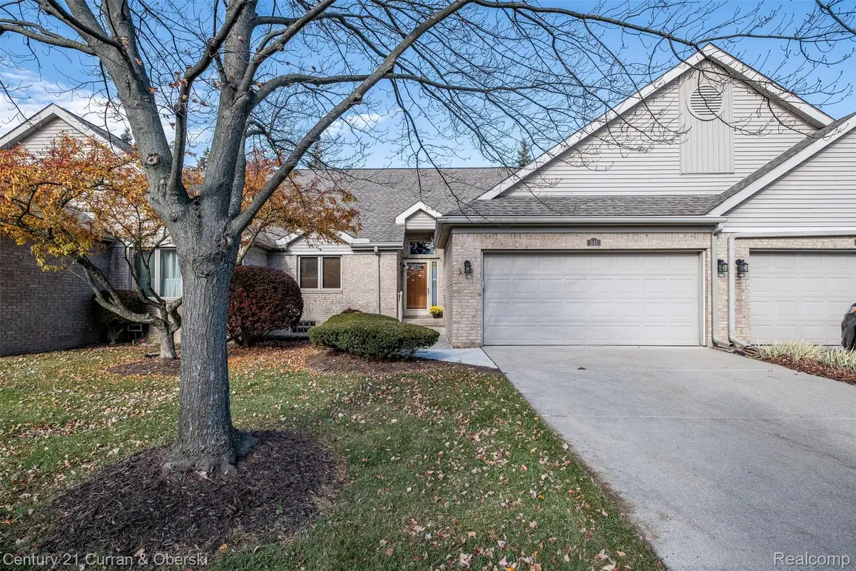 241 Edington Circle, Canton, MI 48187 - Image #1