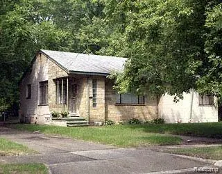 19311 Grandview Street, Detroit, MI 48219