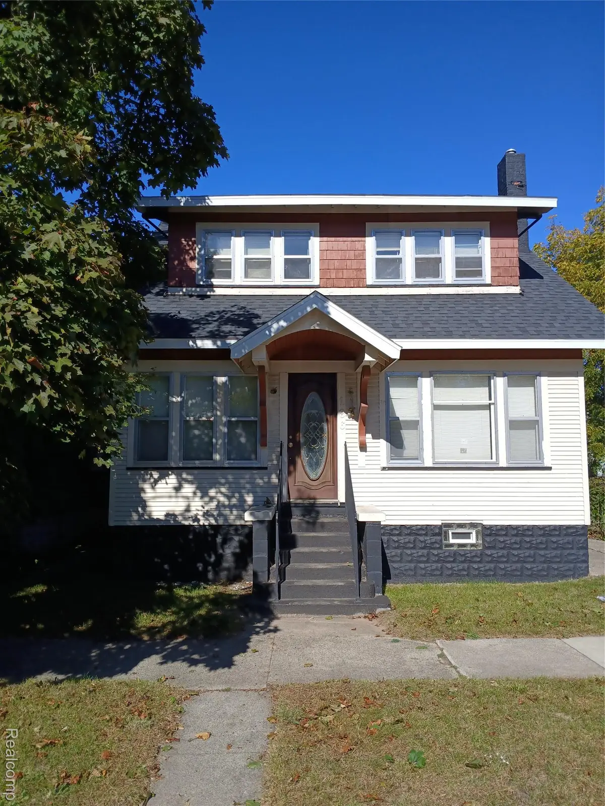 186 Mason Avenue, Muskegon, MI 49441 - Image #1