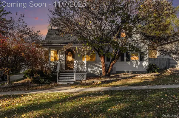 430 W 4th Street, ImlayCity, MI 48444