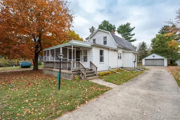 81115 Belle River Road, Memphis, MI 48041